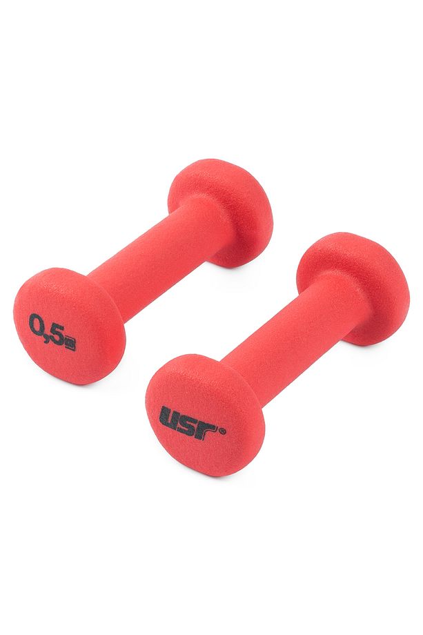 Nd05 0,5 Kg Neopren Dambıl - 2