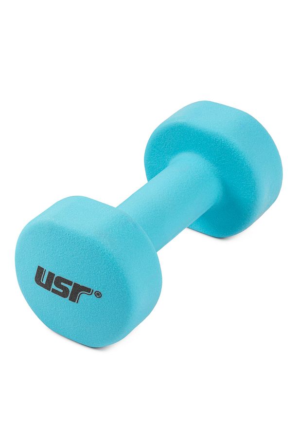Nd40 4 Kg Neopren Dambıl - 1