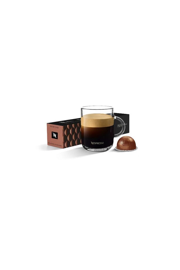 Vertuo ROASTED HAZELNUT Kapsül Kahve 10’lu - 2