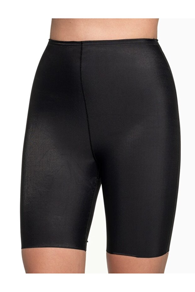 Wo&Gi Wg-200 Non-Marking Silicone High Waist Long Leg Corset