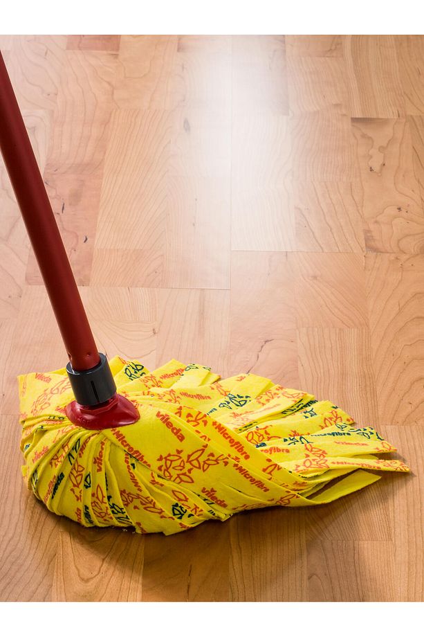 Supermocio Soft %30 Mikrofiberli Saplı Yedek Paspas - 6