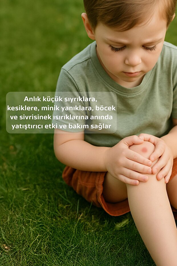 b-SOS Balm Çok Amaçlı Anlık Yatıştırıcı Balsam - 3