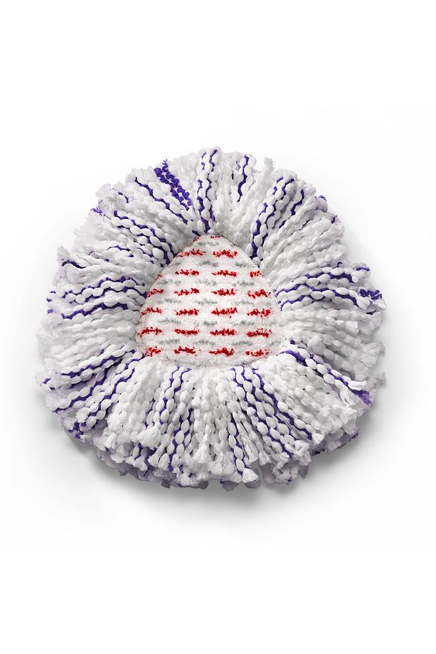 Turbo 3in1 Extra Pedli Mikrofiber Yedek Paspas - 2