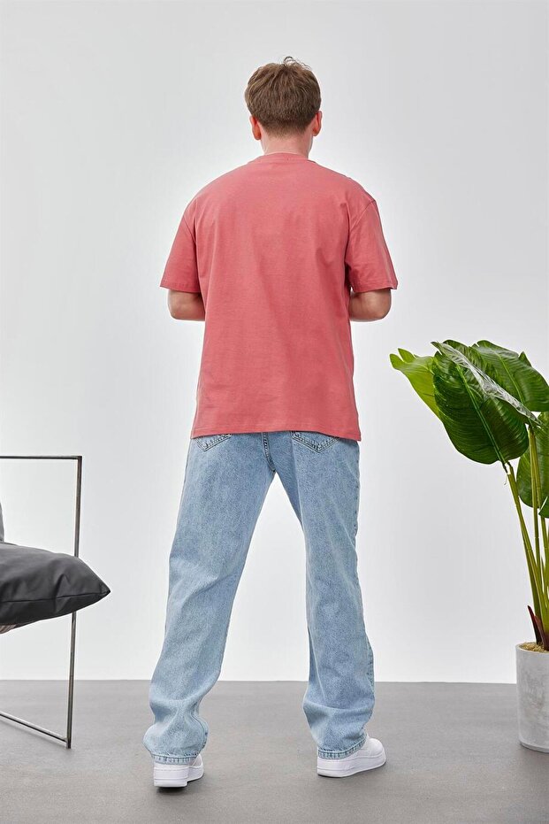 456 Gül Kurusu Tshirt - 3