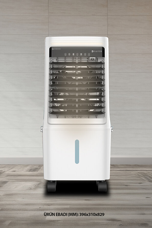 Vn88 Hava Soğutucu - 3