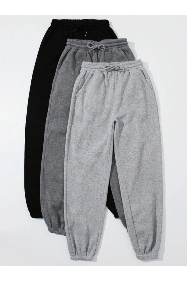 jogger 3'lü alt grup - 1