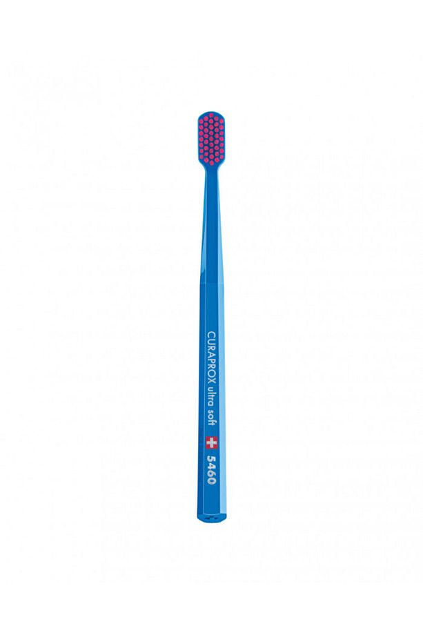 Cs 5460 Ultra Soft Diş Fırçası- Koyu Mavi - 3