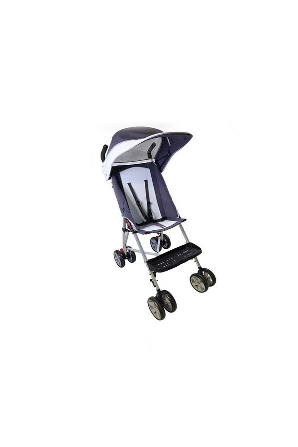 Golfi G491 Engelli Çocuk Puseti - Baston Puset - 1
