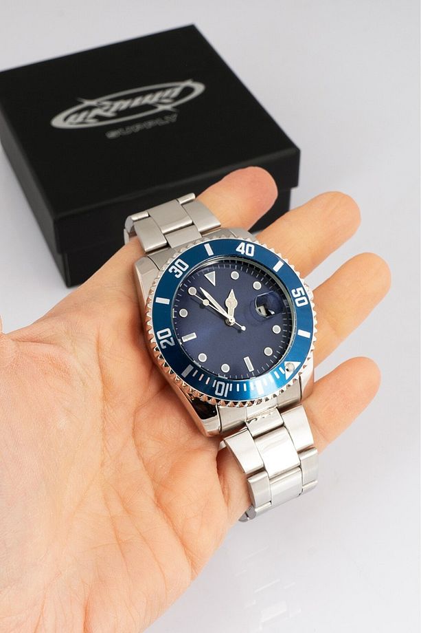 Submariner Case Saat CS1215GMLC - 4
