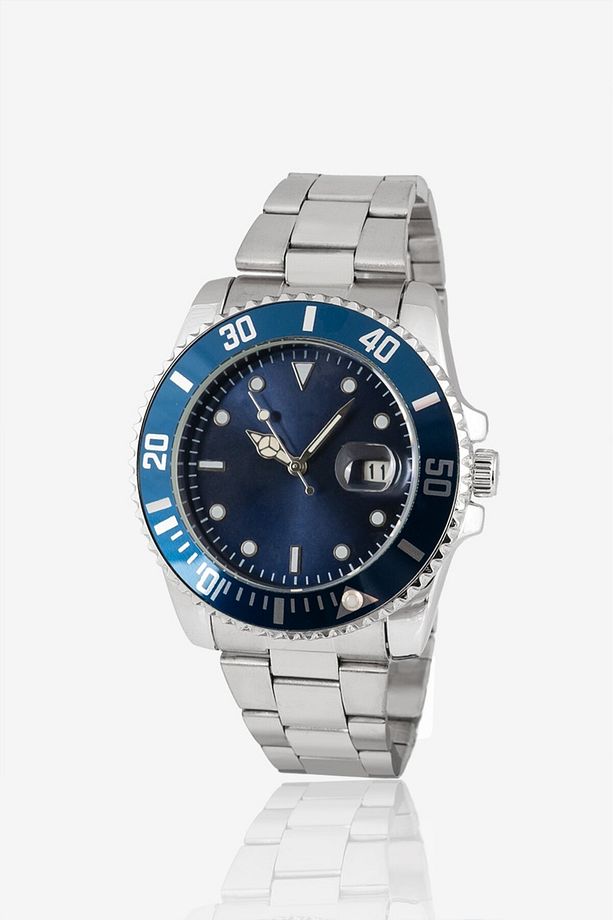 Submariner Case Saat CS1215GMLC - 1