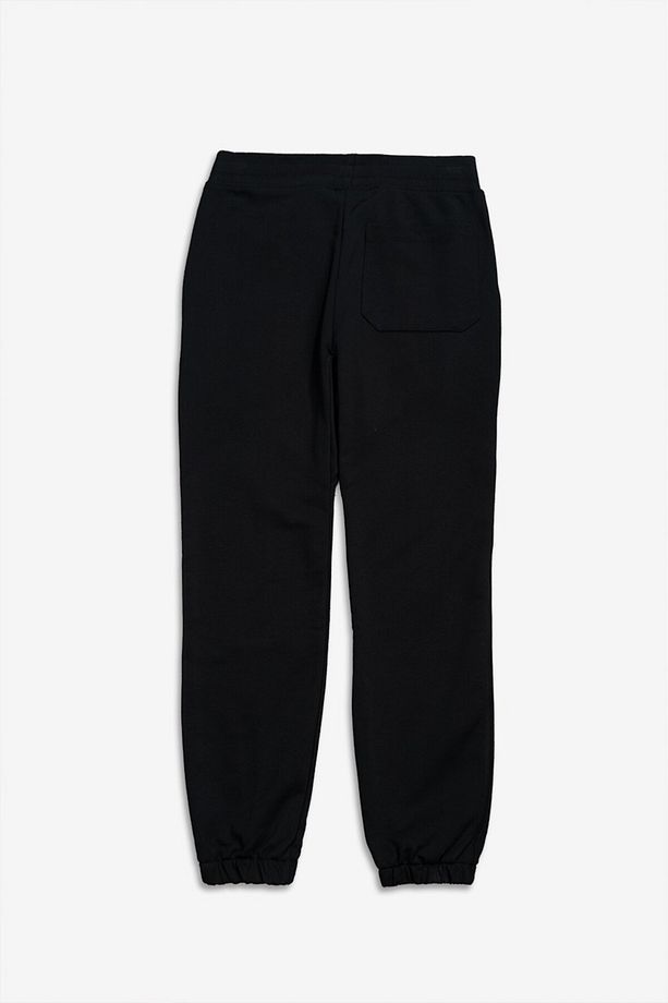 Siyah Better Than Erkek Jogger Eşofman Altı - 2