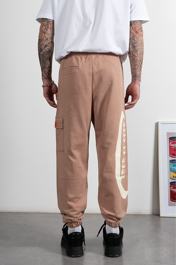 Keep It Real Jogger Pantolon Nf0448vz - 6