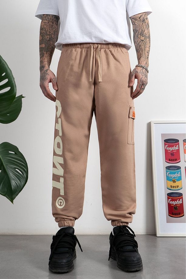 Keep It Real Jogger Pantolon Nf0448vz - 2