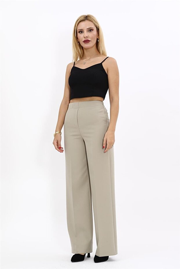 Bol Paça Pantolon -Bambu - 4