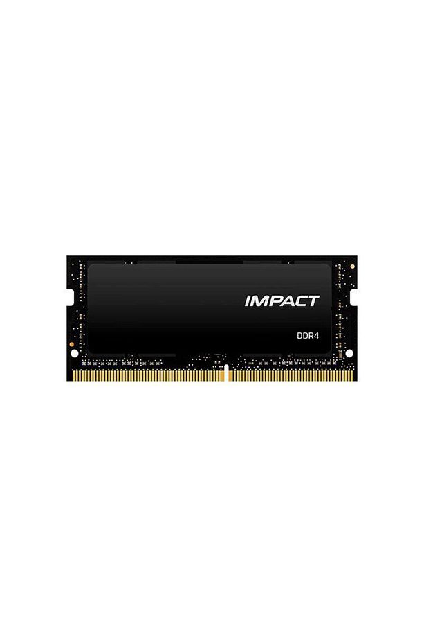 IMPACT 16GB DDR4 3200MHz CL20 NOTEBOOK RAM KF432S20IB/16TR - 2