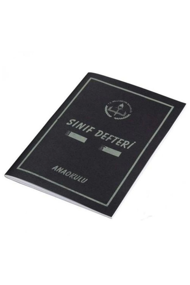 509 دفتر رياض الأطفال 25x35 - 1