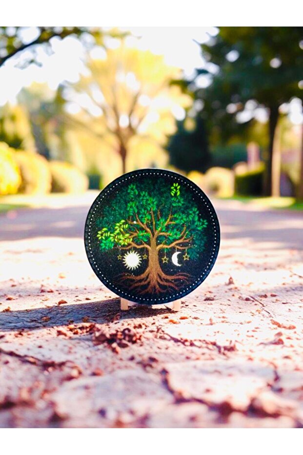 50mm Spice Grinder Grinder Camping Outdoor 4-Layer Spice Grinder Mill