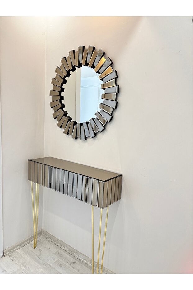 Dresuar Orta Boy Takim - 1