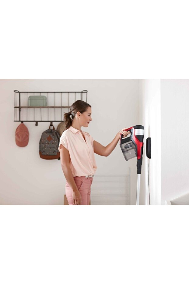 Max Şarjlı Dikey Süpürge - 4