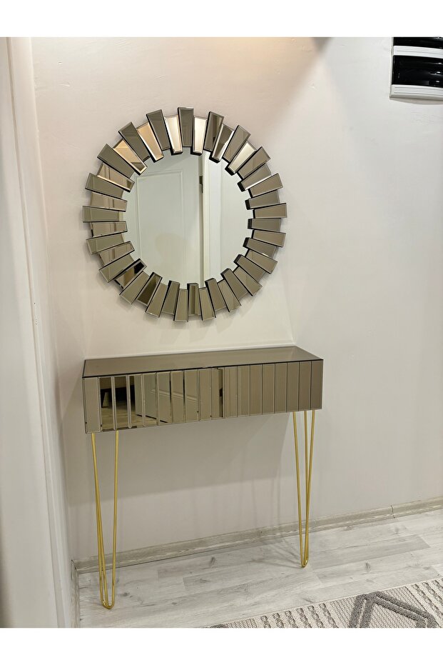 Dresuar Orta Boy Takim - 5