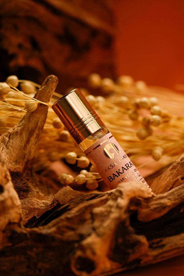 BAKARAT 6 ml Roll-On Esans - 2