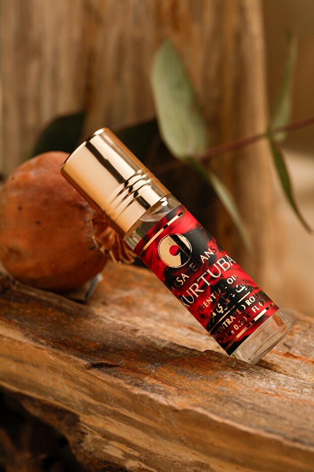 KURTUBA 6 ml Roll-On Esans - 2