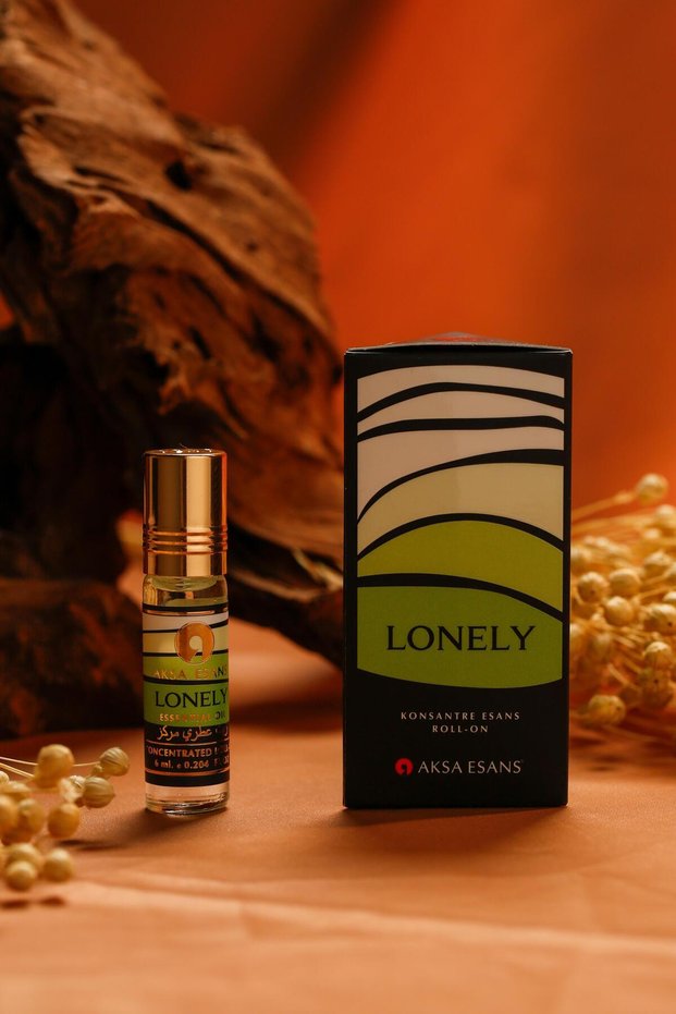 LONELY 6 ml Roll-On Esans