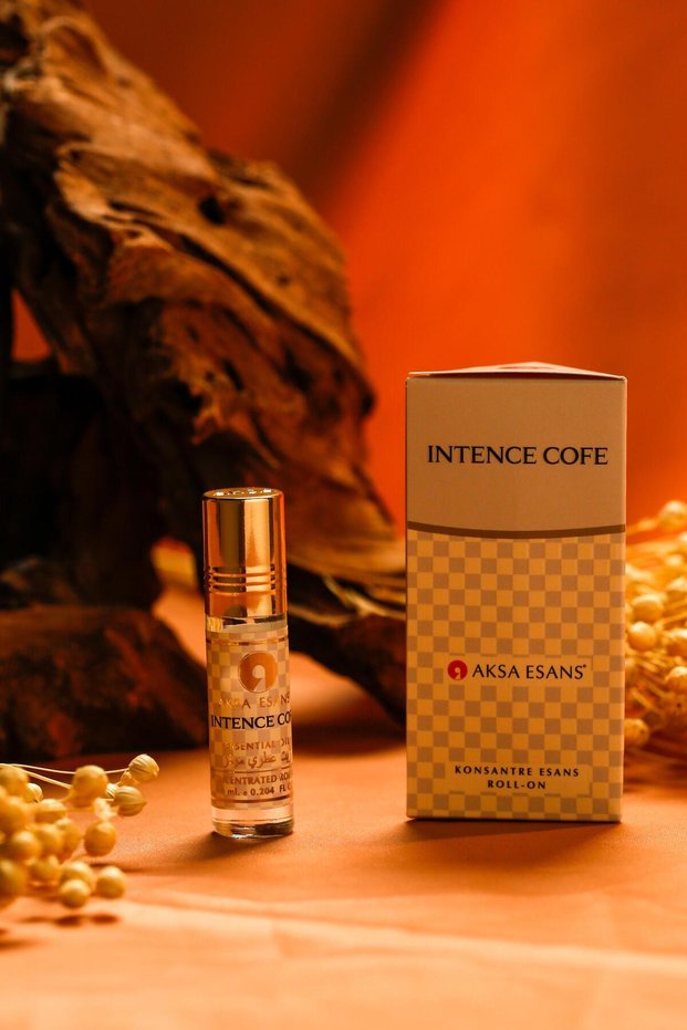 Intence Cofe 6 Ml Roll-On Esans