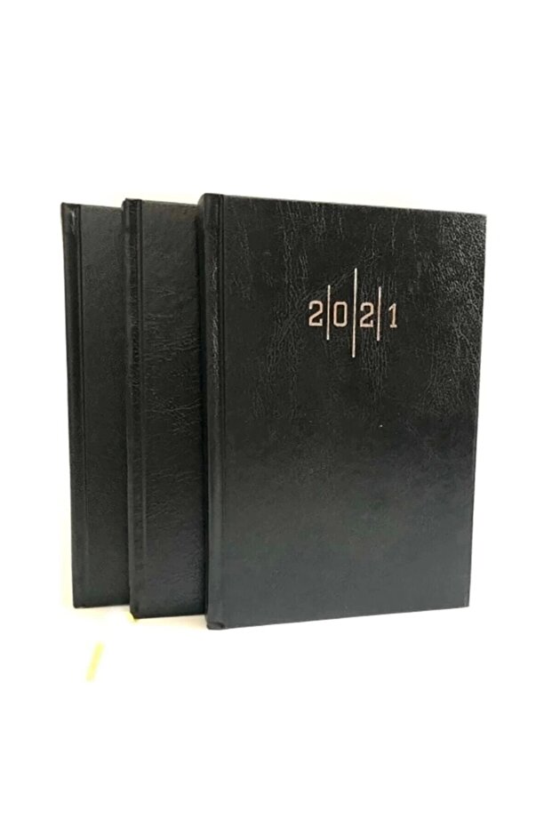 Economical Leather Cloth Lined Daily Agenda 14X20 cm 2026 - 4