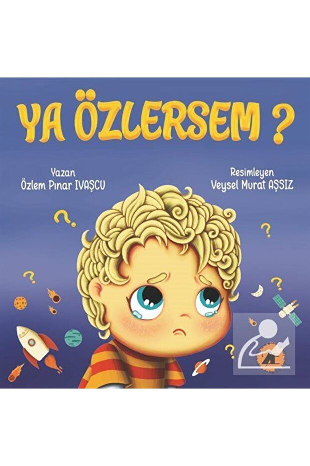 Ya Özlersem? - 1