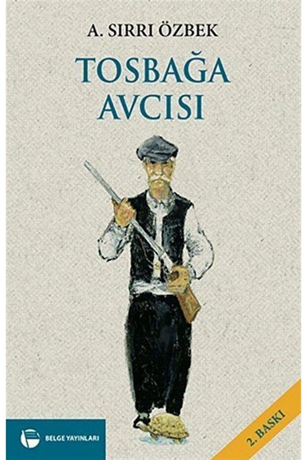 Tosbağa Avcısı
