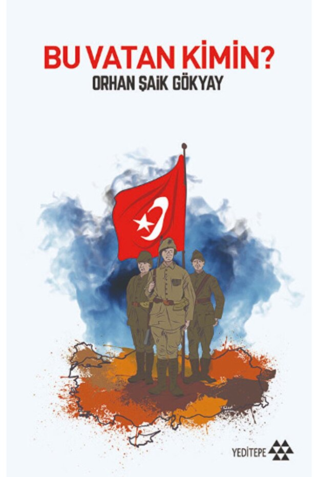 Bu Vatan Kimin