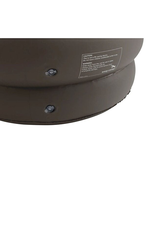 Crocband Erkek Siyah Terlik UNISEX TERLİK 11016 - 5