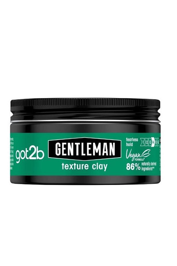 Texture Clay Texture Wax 100 Ml. - 1