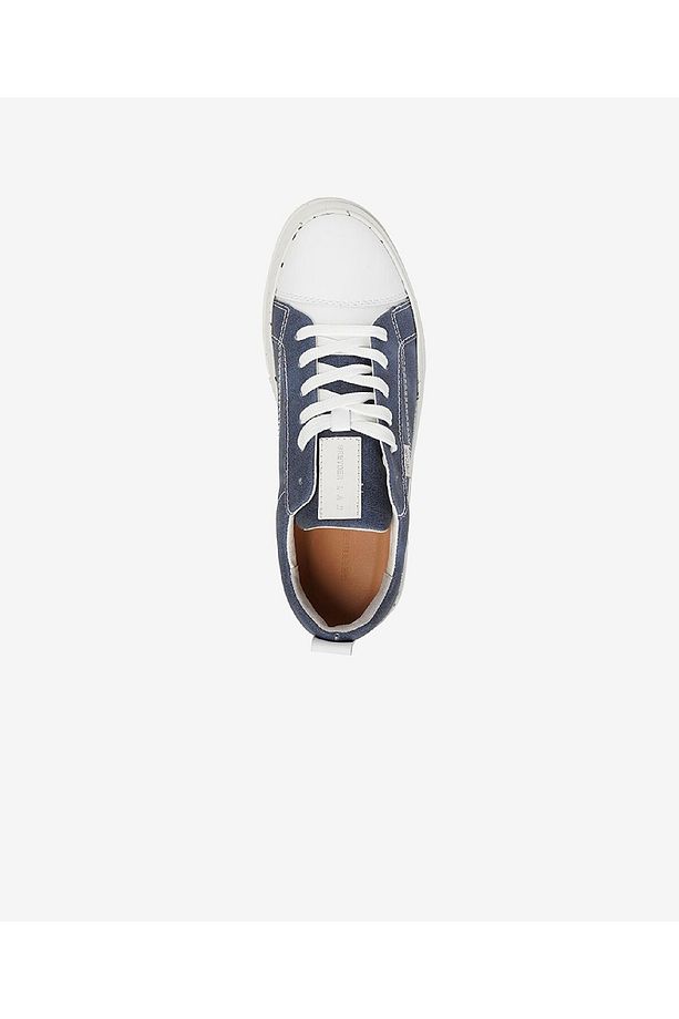 Lab Erkek Mavi Sneaker Ayakkabı 3y1sa20073 - 3