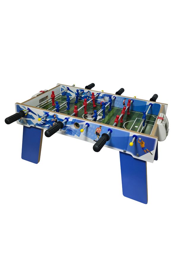 Ahşap Ayaklı Orta Boy Langırt - 2