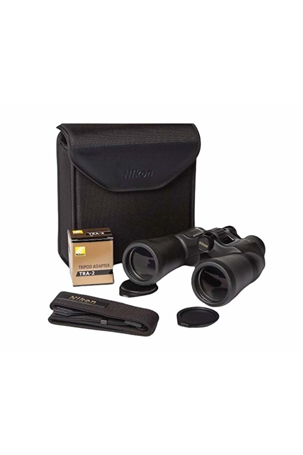 Bınoculars Aculon A211 8-18X42 - 4