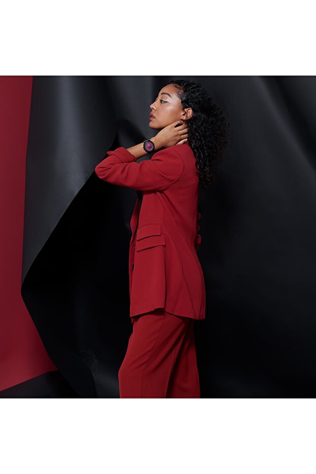 Gma-S2100rb-1Adr G-Shock Kadın Kol Saati - 7