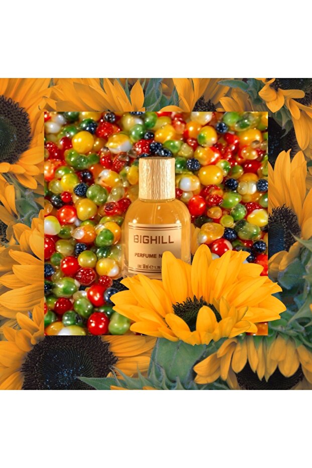 Special Series No:46 Unısex Lüks Parfüm - 7