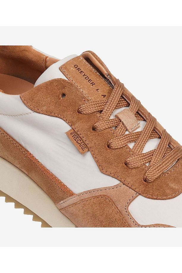 Lab Erkek Bej Sneaker Ayakkabı 3y1sa20091 - 4