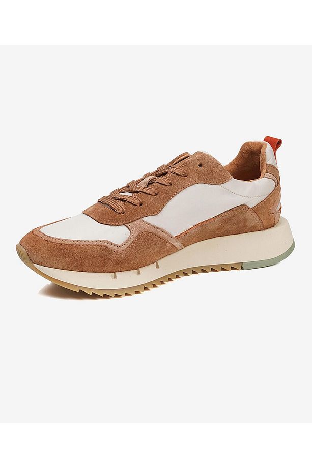 Lab Erkek Bej Sneaker Ayakkabı 3y1sa20091 - 2