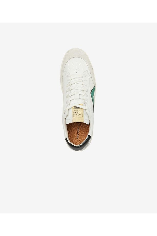 Lab Erkek Beyaz Sneaker Ayakkabı 4y1sa20180 - 6