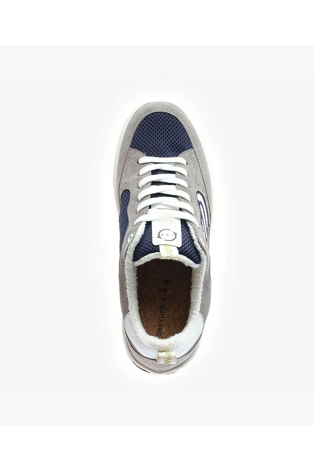 Lab Erkek Açık Mavi Sneaker Ayakkabı 5y1ca20320 - 4