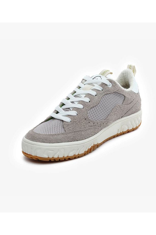 Lab Erkek Gri Sneaker Ayakkabı 5y1ca20320 - 3