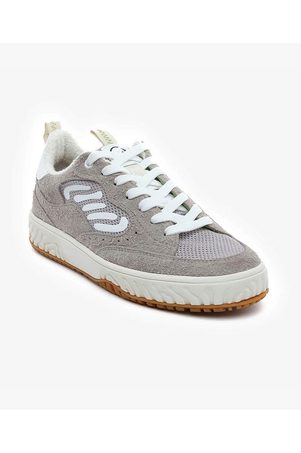Lab Erkek Gri Sneaker Ayakkabı 5y1ca20320 - 2