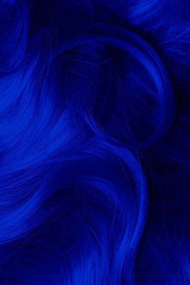 Rockabılly® Blue - Classıc Hıgh Voltage® - 3