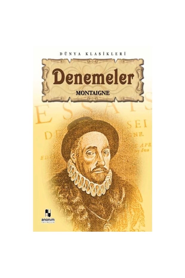Denemeler