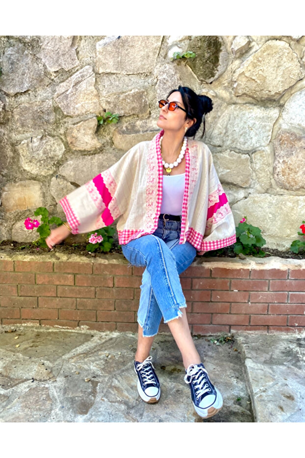 kimono