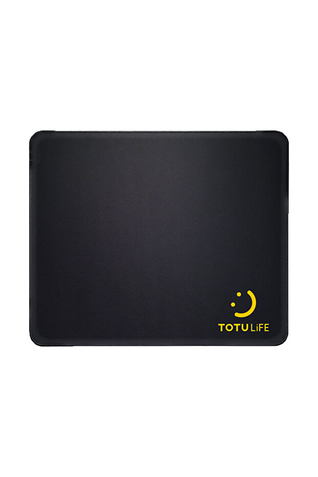 Gaming Mouse Pad - Black