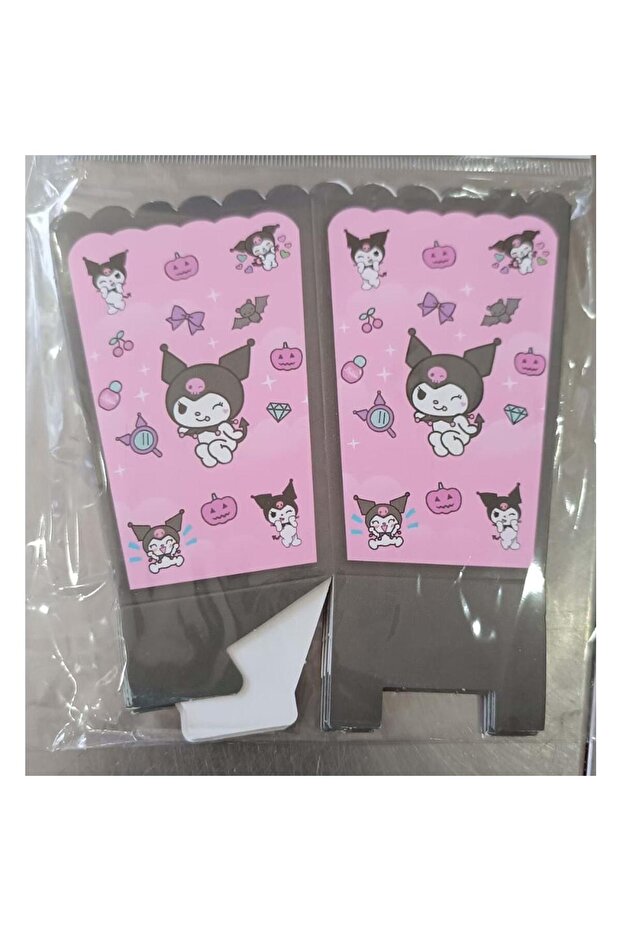 KUROMİ MISIR KUTUSU - 1